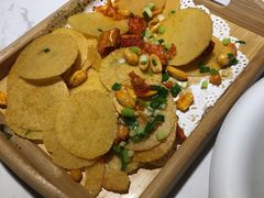 -千岛湖小鱼儿·淳安匠心农家菜