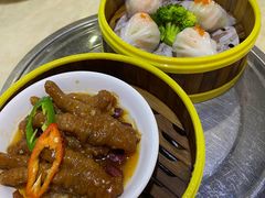 -明泉居茶点荟(车陂店)