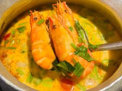 -大头虾越式风味餐厅(光明广场店)