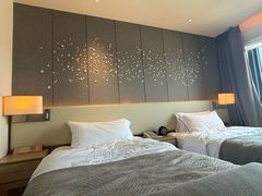-重庆解放碑威斯汀酒店