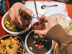 -赵小姐丨新中餐(曲江店)