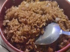 -绿茶餐厅(松江万达店)