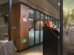 -西堤牛排(南京龙江店)