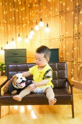 点击看大图 -哈尼Honey baby 儿童摄影(立丰国际公寓店)