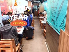 景观位-点点心点心专门店(湾仔店)