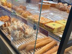 -味多美蛋糕(亚非大厦店)