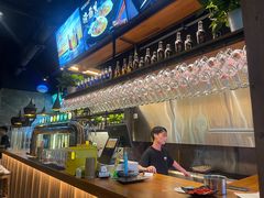 -串东家·好酒配好串(拱墅万达金街店)