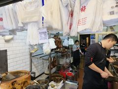 -春梅里卤鹅馆·47年老字号(中山路店)
