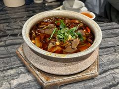 -情妹耙泥鳅·江湖川菜(科华店)