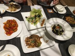 -若蘭慈·无国界素食料理(欢乐海岸店)