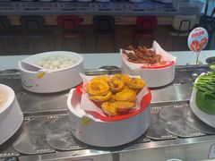 -龍歌自助小火锅(李沧顺和汇店)