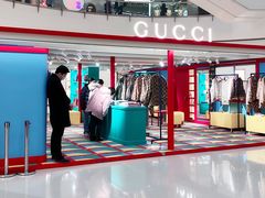 -GUCCI(沈阳万象城店)