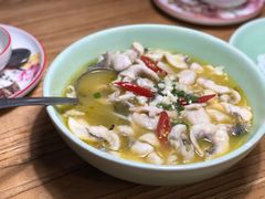 -新白鹿餐厅(城西银泰城店)