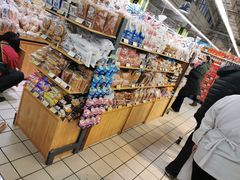 -北国超市(益元店)