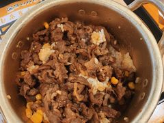 -小韩屋韩国料理(上海湾店)