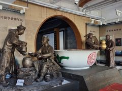 -王老吉凉茶博物馆