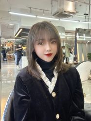 -V+SALON造型