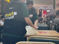 -豪客来牛排(红豆万花城店)