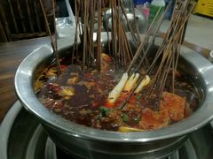 -小向麻辣烫(天街总店)