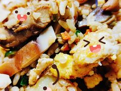 -吉林大学前卫校区南区-日新楼