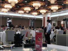 大堂-顺德人家食府(黄金广场店)