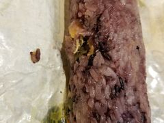 爆有料三谷饭团-永和大王(龙德广场店)