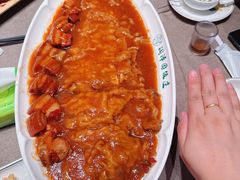 -润泽园饭庄(中山路店)