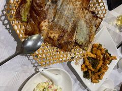 -翠亭酒家(山西南路店)