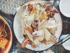-良师门滨海人家·海鲜·家常菜(滨海城店)