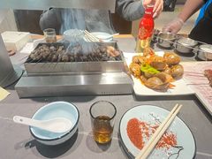 -老白清真烧烤(锦州旗舰店)