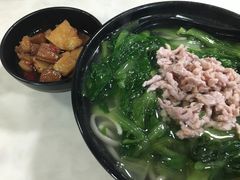 -凯丽上海阳春面馆(德仁里店)
