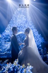 -LOVE SHINE婚纱·红鼎庄龙凤褂·妈妈装定制