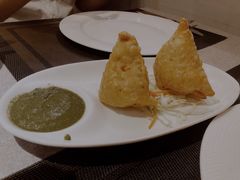 -Pita's&Tika's中东和印度风味餐厅(龙湖天街店)