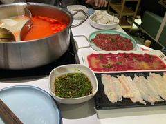 -许府牛火锅(信义坊总店)