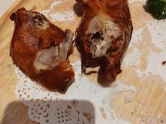 -避风塘·金牌店·夜宵(金玉兰店)