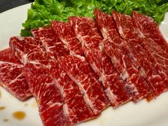 -NIUAN牛庵·日式和牛烧肉(恒隆店)