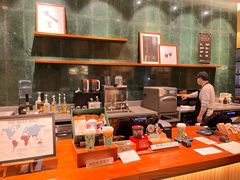 -星巴克(郑州普罗旺世店)