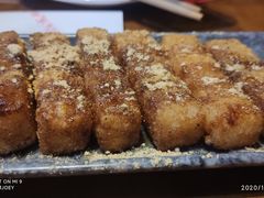 -付小姐在成都(吾悦广场店)