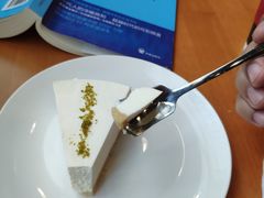 雪域芝士-西西弗书店&矢量咖啡(凯德晶萃广场店)