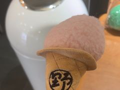 -野人先生Gelato(上海长宁龙之梦店)