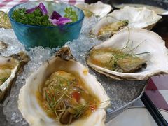 -吉源大排档·鱼生·海鲜(烧烤彩印厂店)