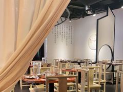 大堂-潮堂(环球金融中心店)