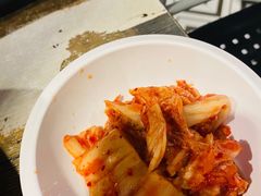 -三国惹火烤肉·中日韩烤肉集合店(百草路店)