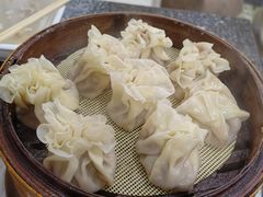 -马家烧麦(总店)