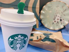 -星巴克(广州天河北龙口店)