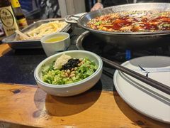 -小饕荟雅安贡椒鱼鲜馆(广福桥店)