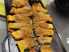 -北京建国饭店四季中餐厅