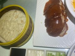-鸭王烤鸭店(三里河店)