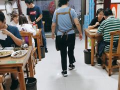 -景祥海鲜美食餐厅