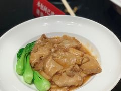 -阿庄新豫菜(航海东路店)